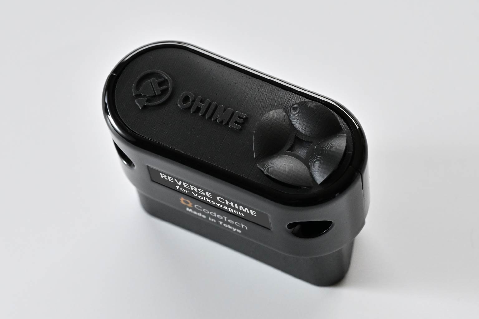 REVERSE CHIME for Volkswagen / PLUG CONNECT