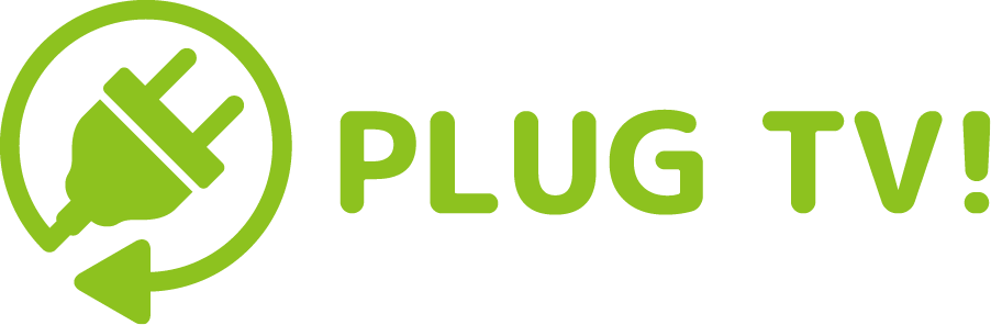 PLUG TV!   PLUG CONCEPT