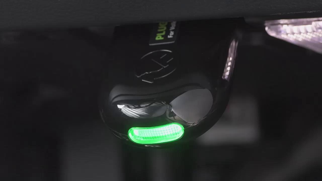 PLUG CONCEPT! プラグコンセプト PLUG DRL! ベンツ用-